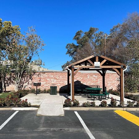Motel 6-Lodi, Ca ภายนอก รูปภาพ