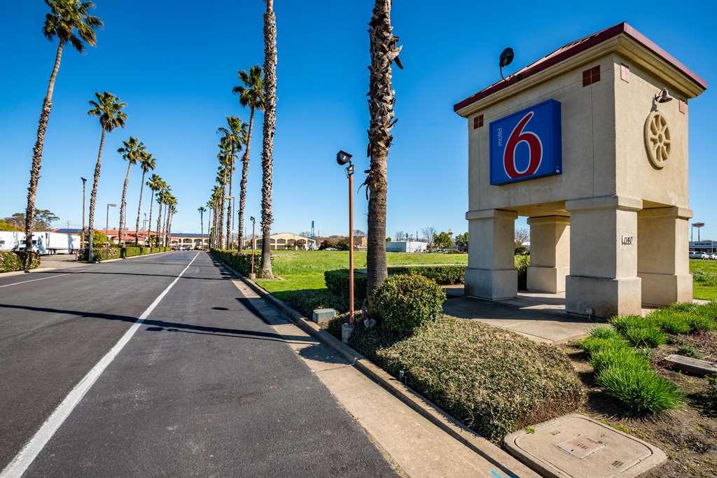 Motel 6-Lodi, Ca ภายนอก รูปภาพ