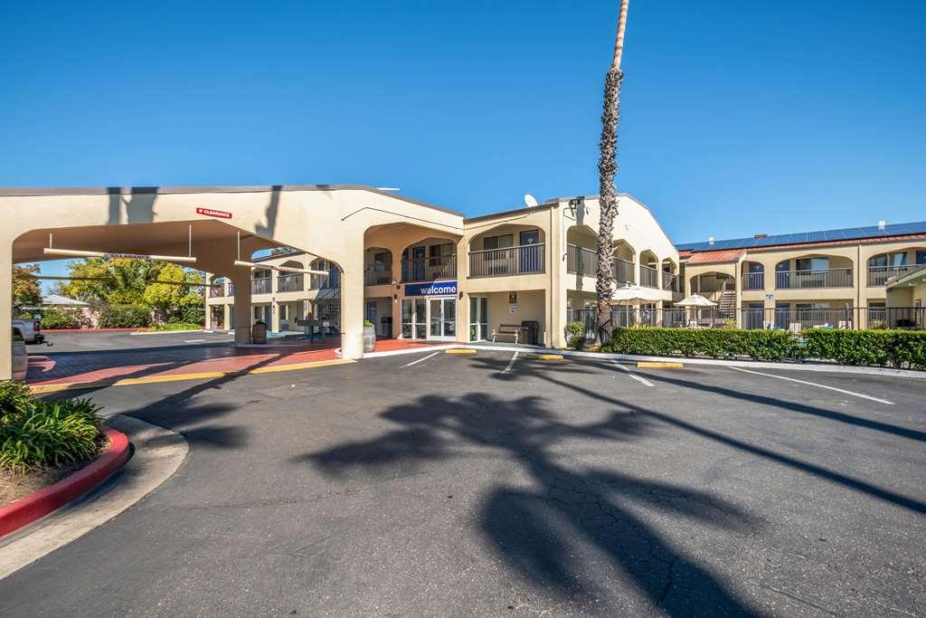 Motel 6-Lodi, Ca ภายนอก รูปภาพ
