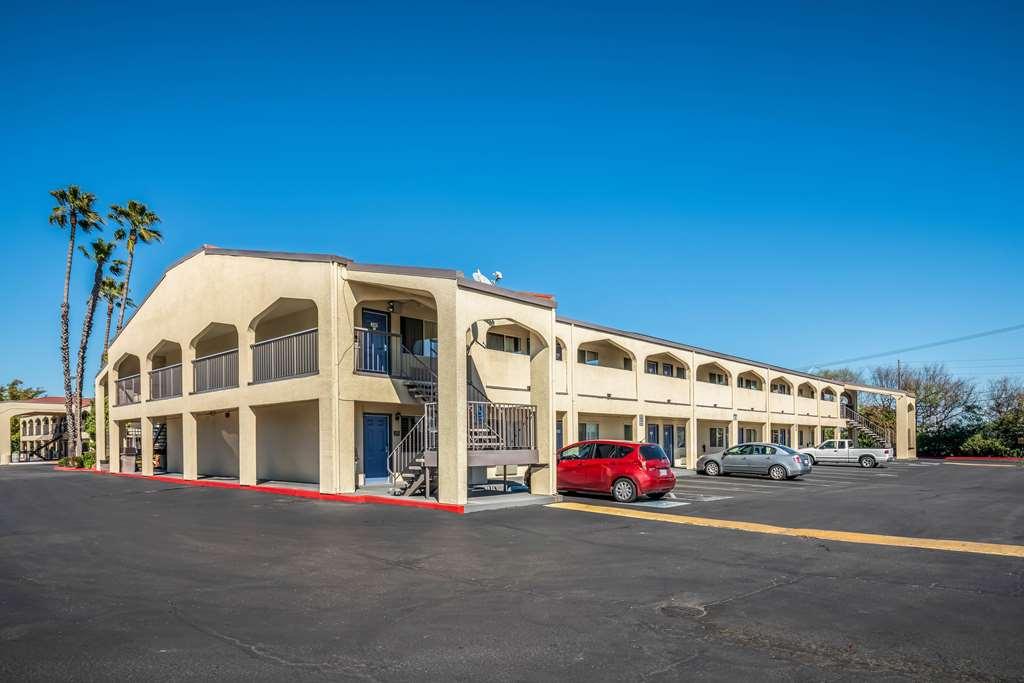 Motel 6-Lodi, Ca ภายนอก รูปภาพ