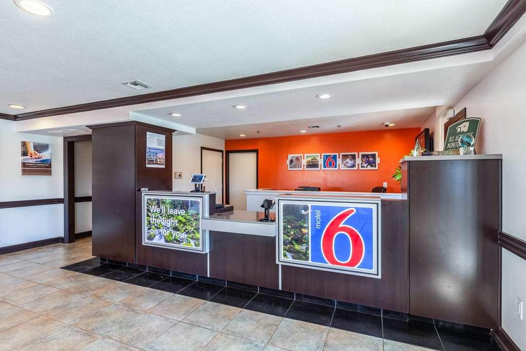 Motel 6-Lodi, Ca ภายใน รูปภาพ
