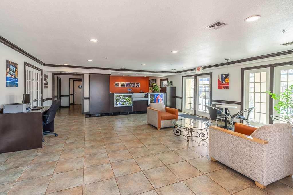 Motel 6-Lodi, Ca ภายใน รูปภาพ