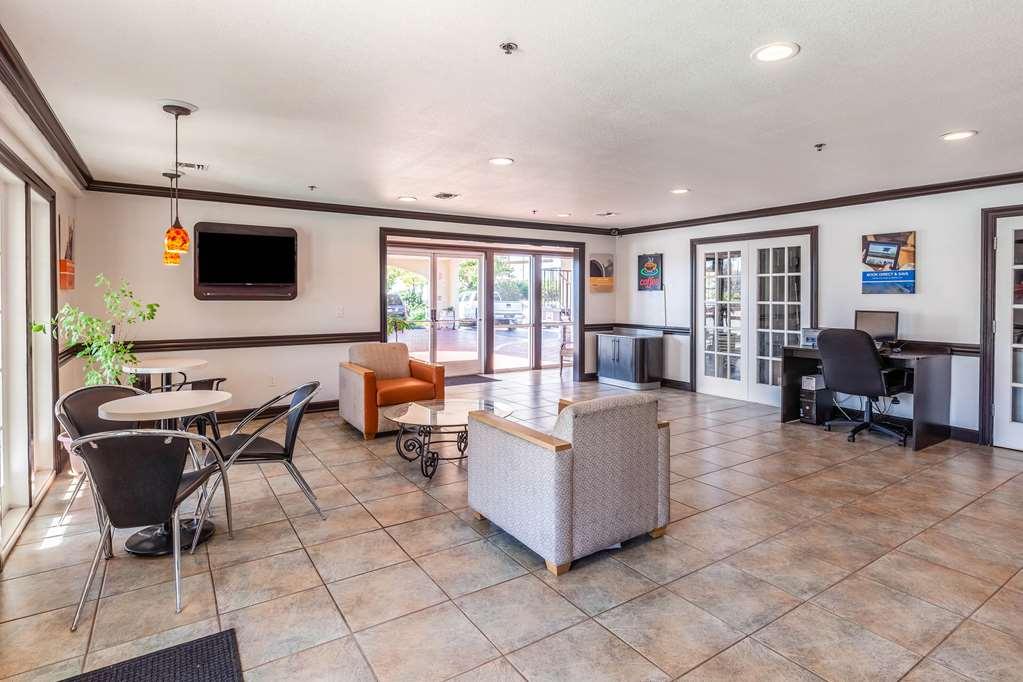 Motel 6-Lodi, Ca ภายใน รูปภาพ