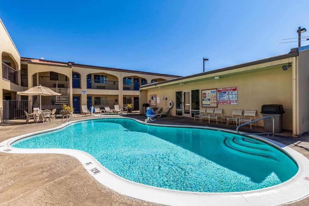 Motel 6-Lodi, Ca สิ่งอำนวยความสะดวก รูปภาพ