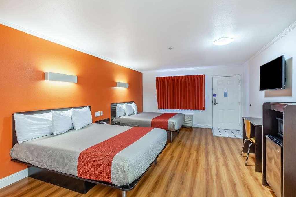 Motel 6-Lodi, Ca ห้อง รูปภาพ
