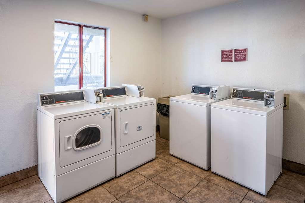 Motel 6-Lodi, Ca สิ่งอำนวยความสะดวก รูปภาพ