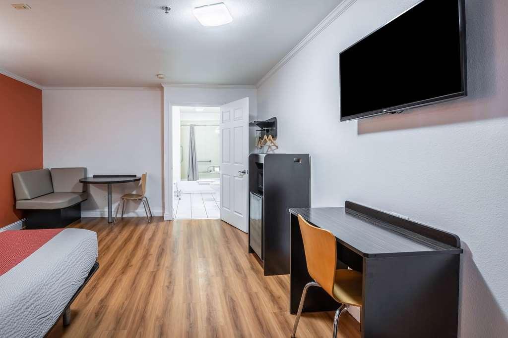 Motel 6-Lodi, Ca ห้อง รูปภาพ
