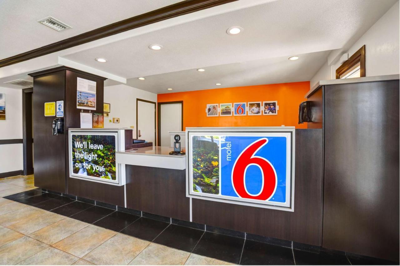 Motel 6-Lodi, Ca ภายนอก รูปภาพ