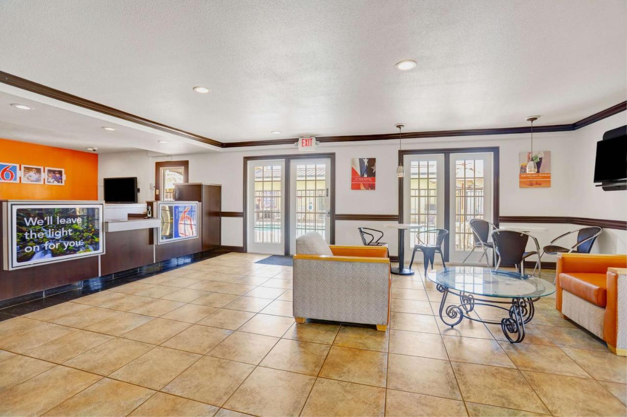 Motel 6-Lodi, Ca ภายนอก รูปภาพ