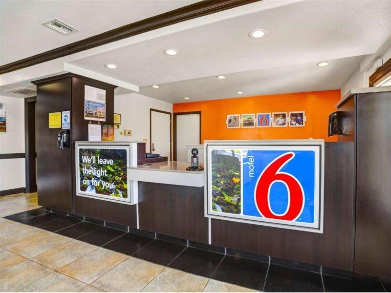 Motel 6-Lodi, Ca ภายนอก รูปภาพ