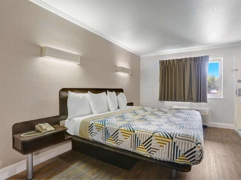 Motel 6-Lodi, Ca ภายนอก รูปภาพ