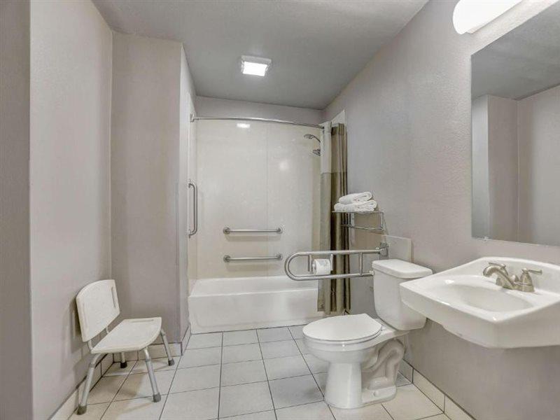 Motel 6-Lodi, Ca ภายนอก รูปภาพ