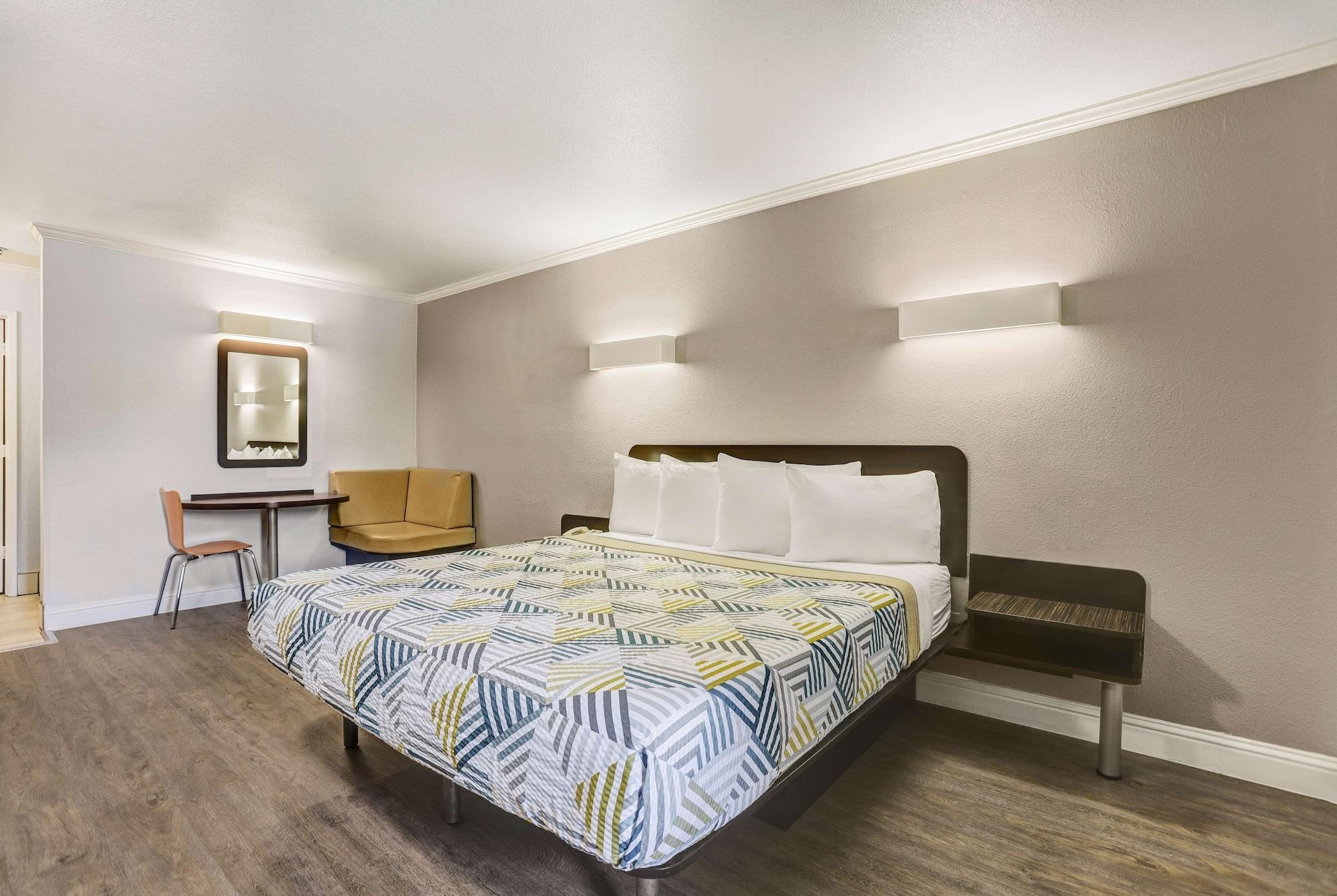Motel 6-Lodi, Ca ภายนอก รูปภาพ