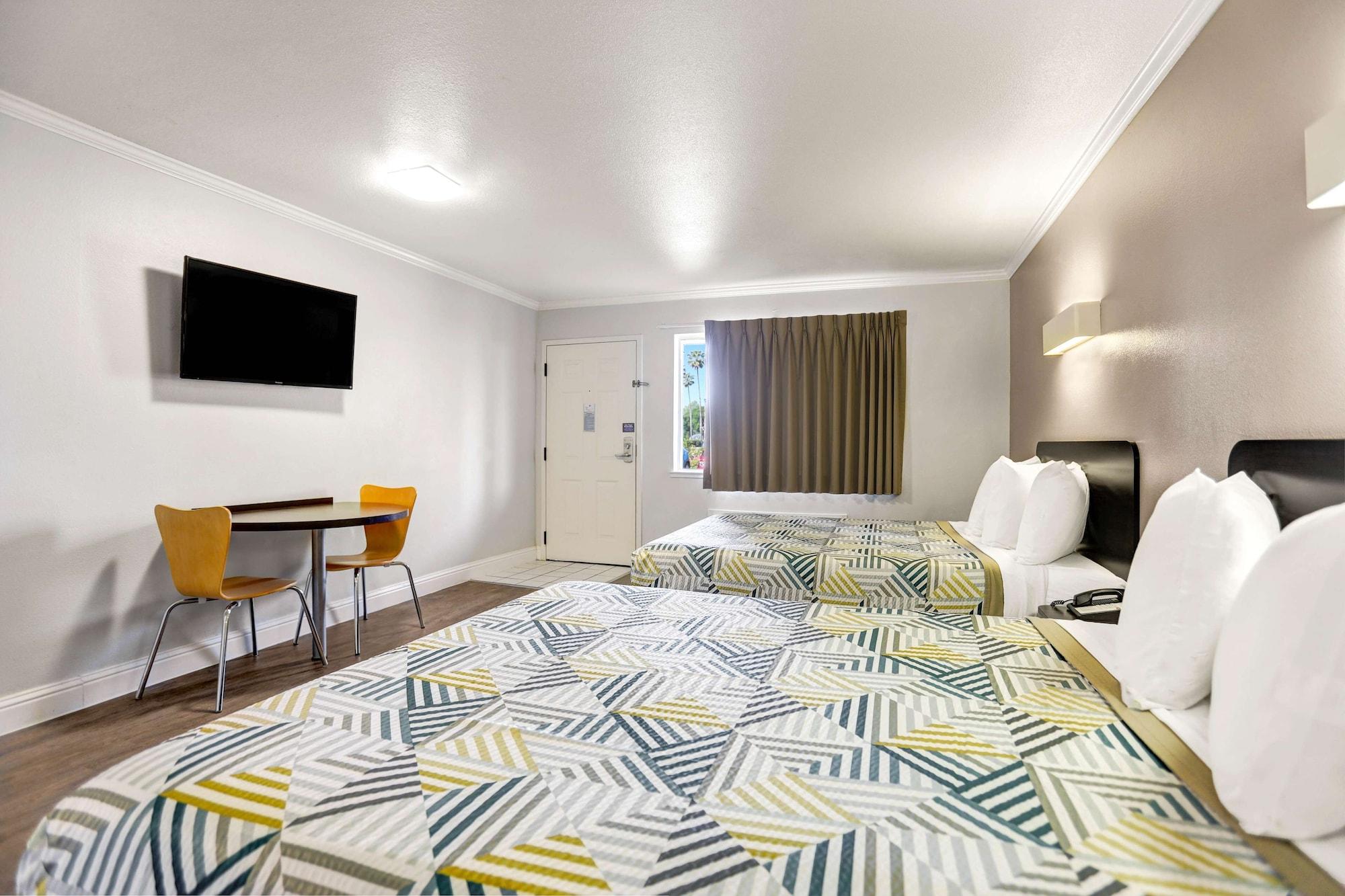 Motel 6-Lodi, Ca ภายนอก รูปภาพ