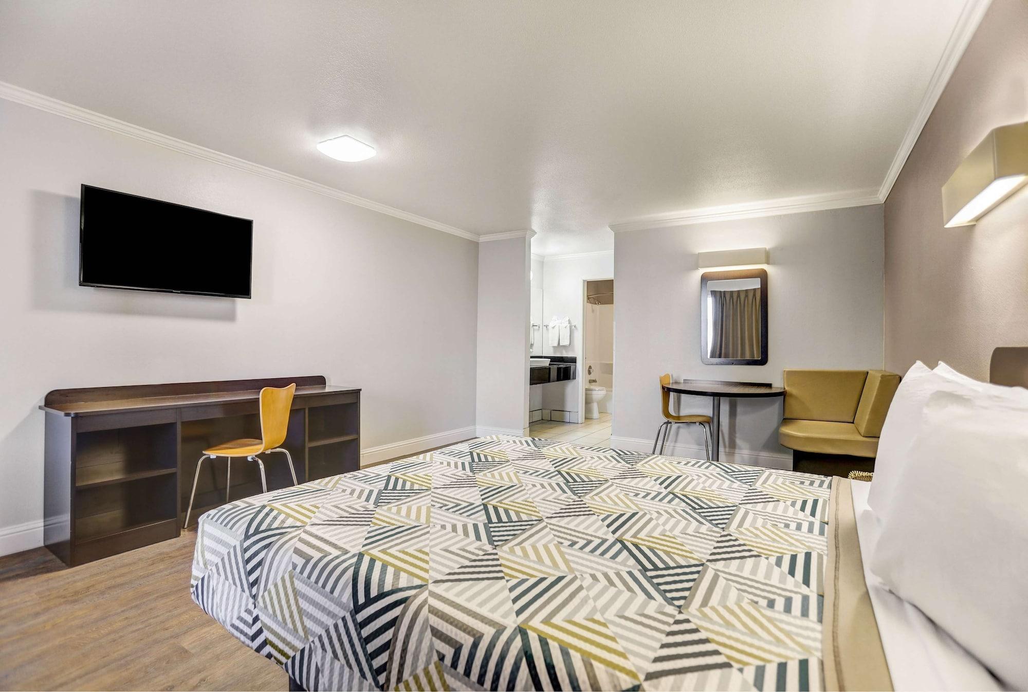 Motel 6-Lodi, Ca ภายนอก รูปภาพ