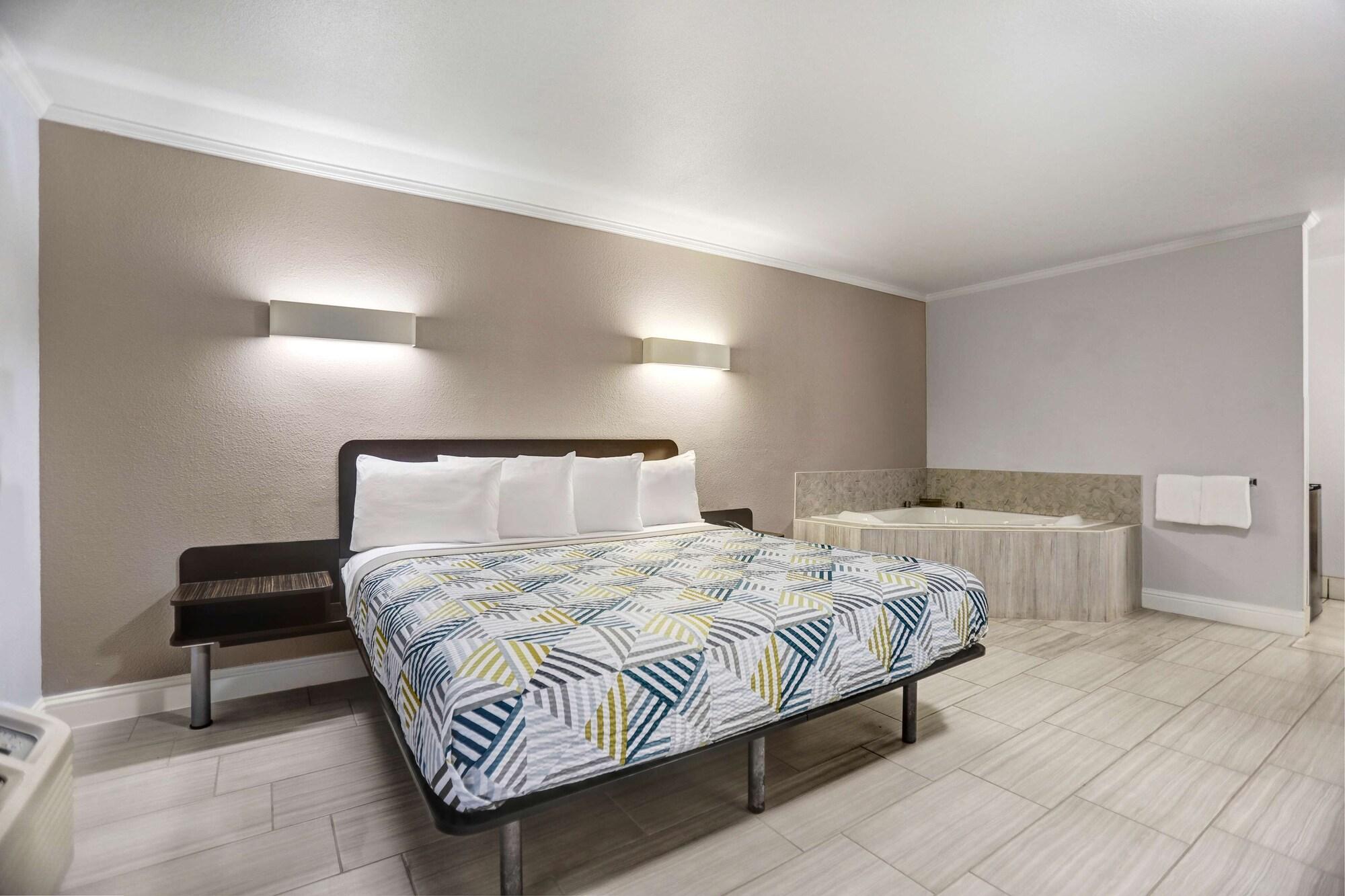 Motel 6-Lodi, Ca ภายนอก รูปภาพ