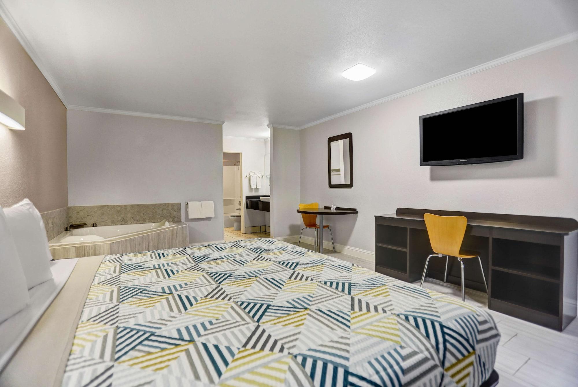 Motel 6-Lodi, Ca ภายนอก รูปภาพ
