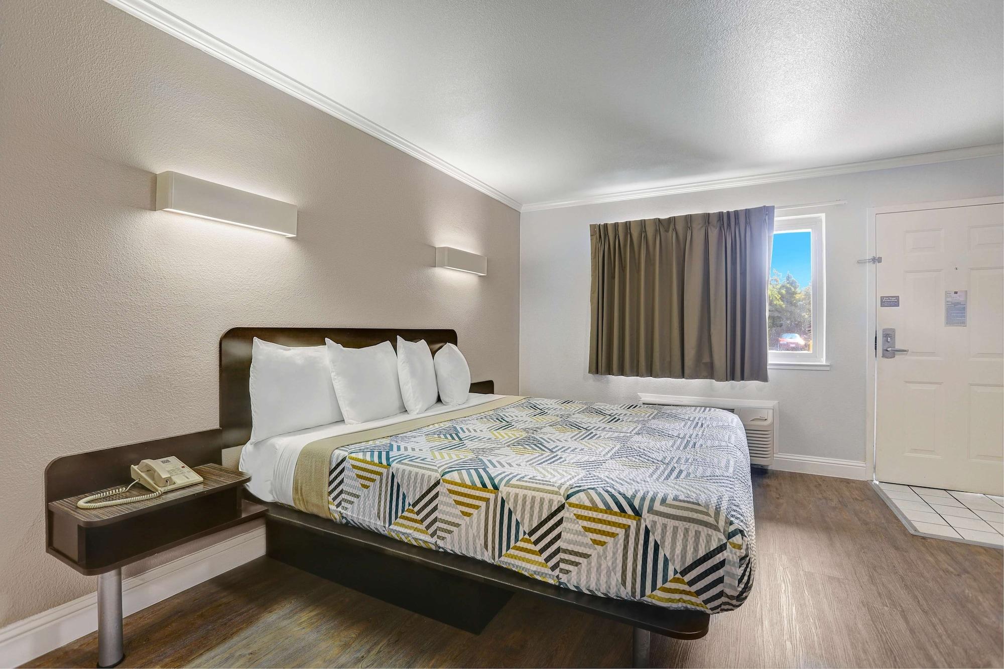 Motel 6-Lodi, Ca ภายนอก รูปภาพ
