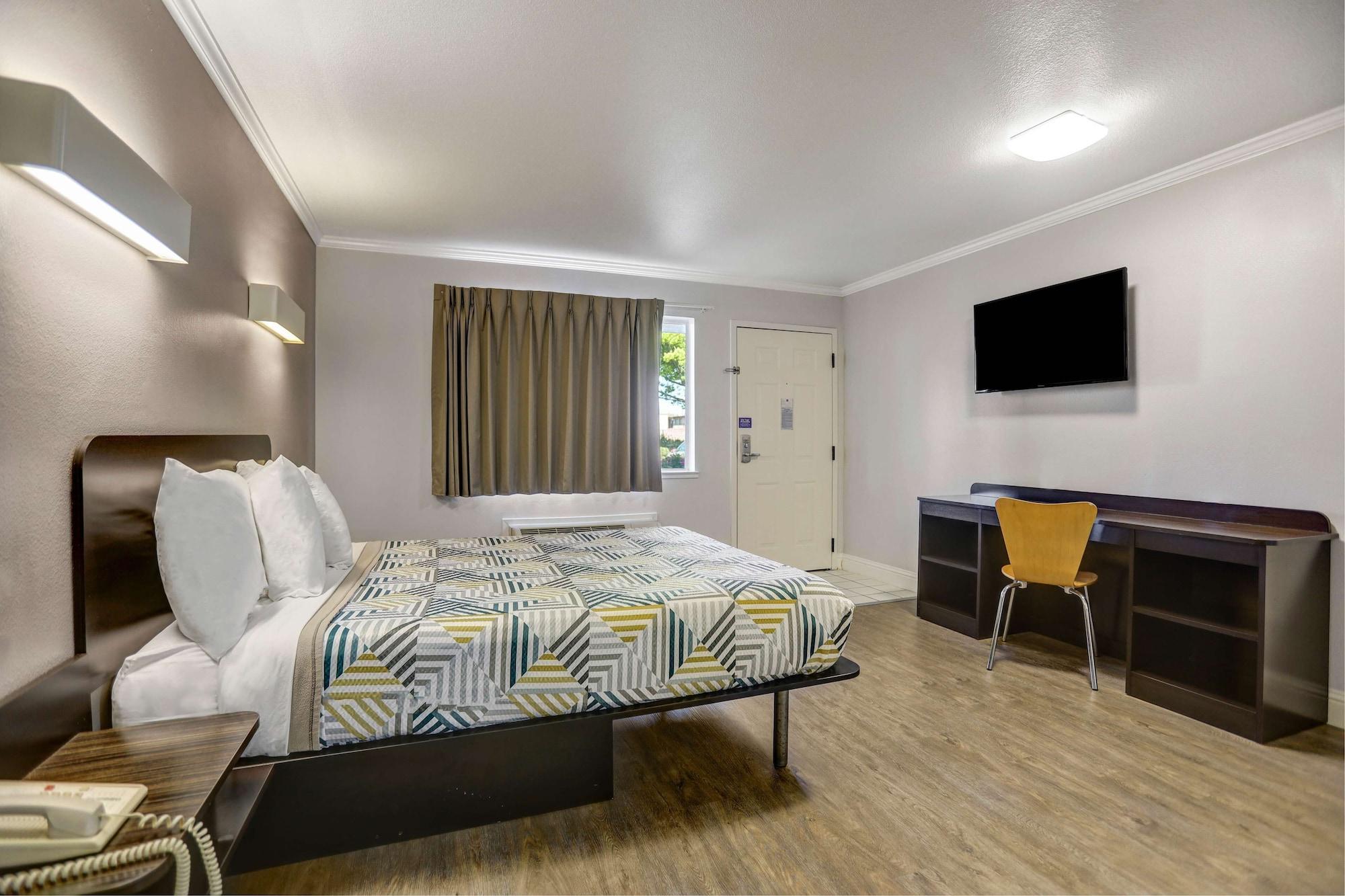 Motel 6-Lodi, Ca ภายนอก รูปภาพ