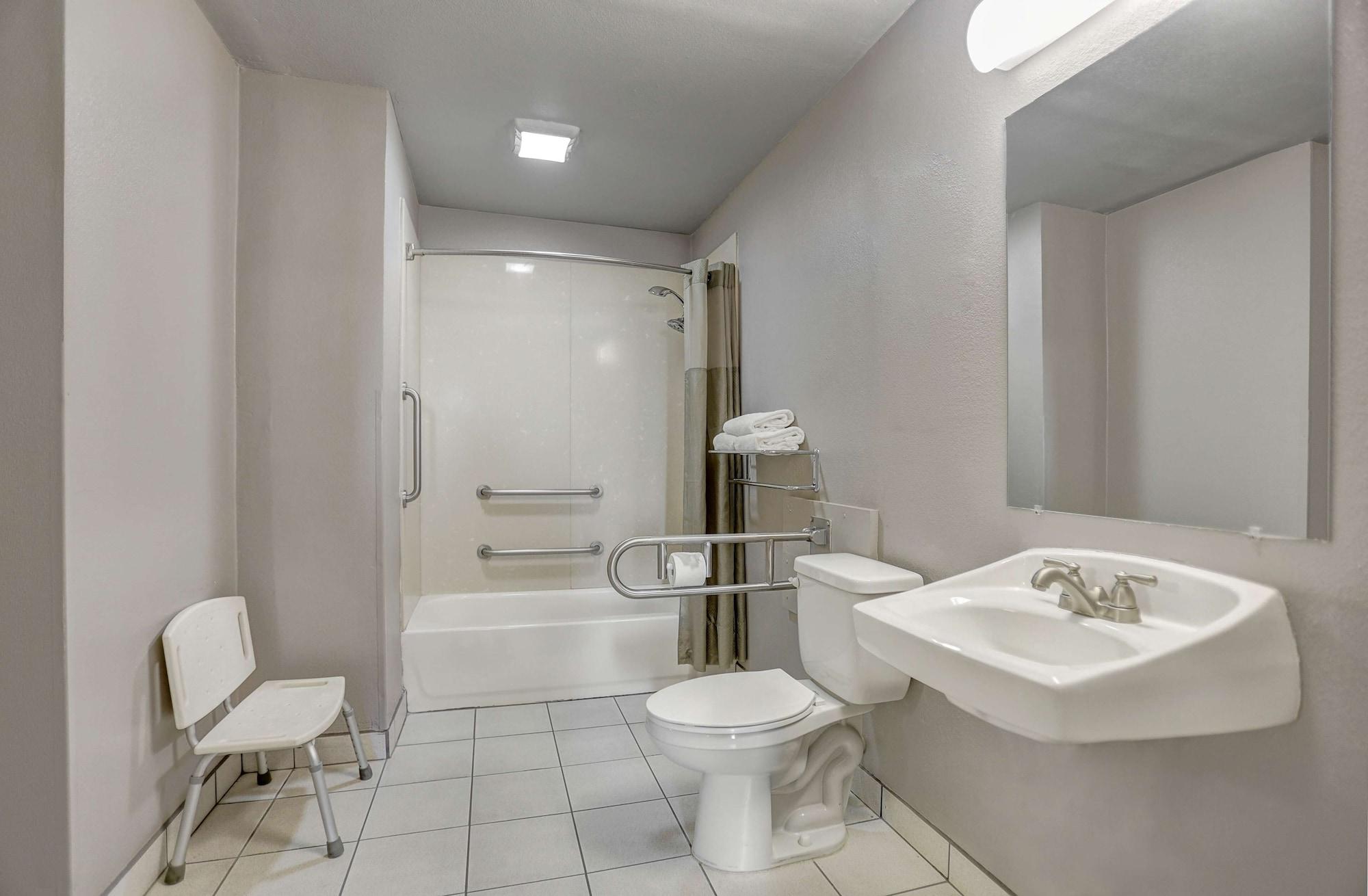 Motel 6-Lodi, Ca ภายนอก รูปภาพ