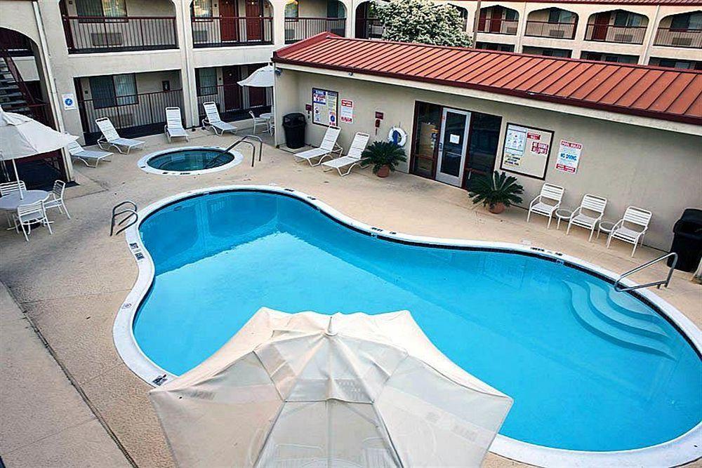 Motel 6-Lodi, Ca ภายนอก รูปภาพ