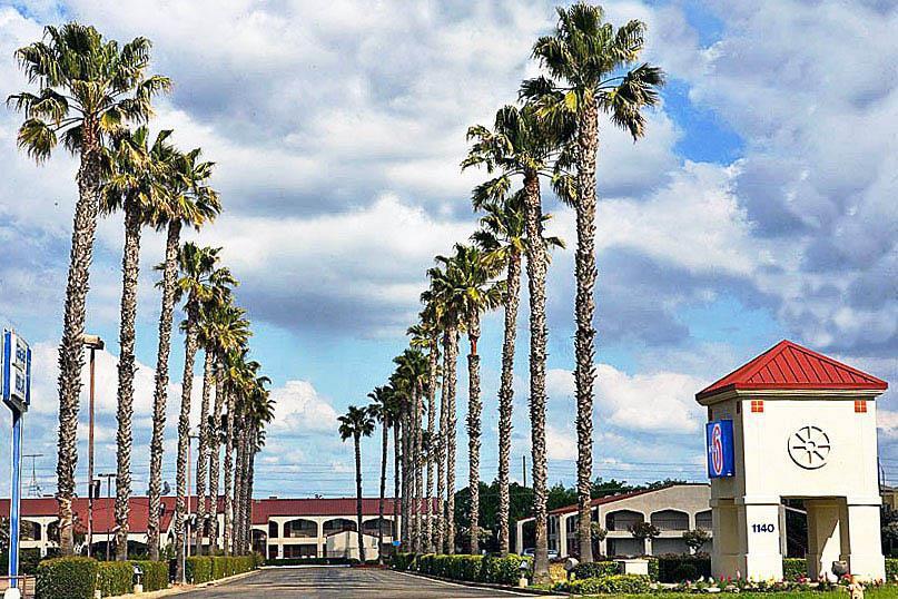 Motel 6-Lodi, Ca ภายนอก รูปภาพ