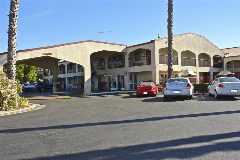 Motel 6-Lodi, Ca ภายนอก รูปภาพ