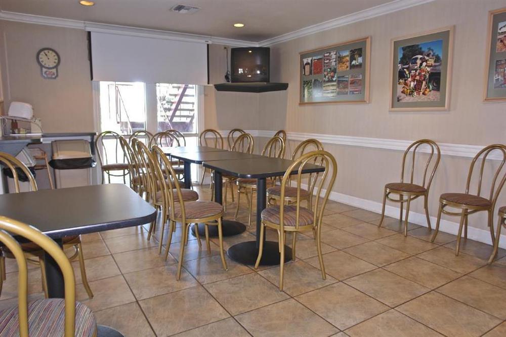 Motel 6-Lodi, Ca ภายใน รูปภาพ