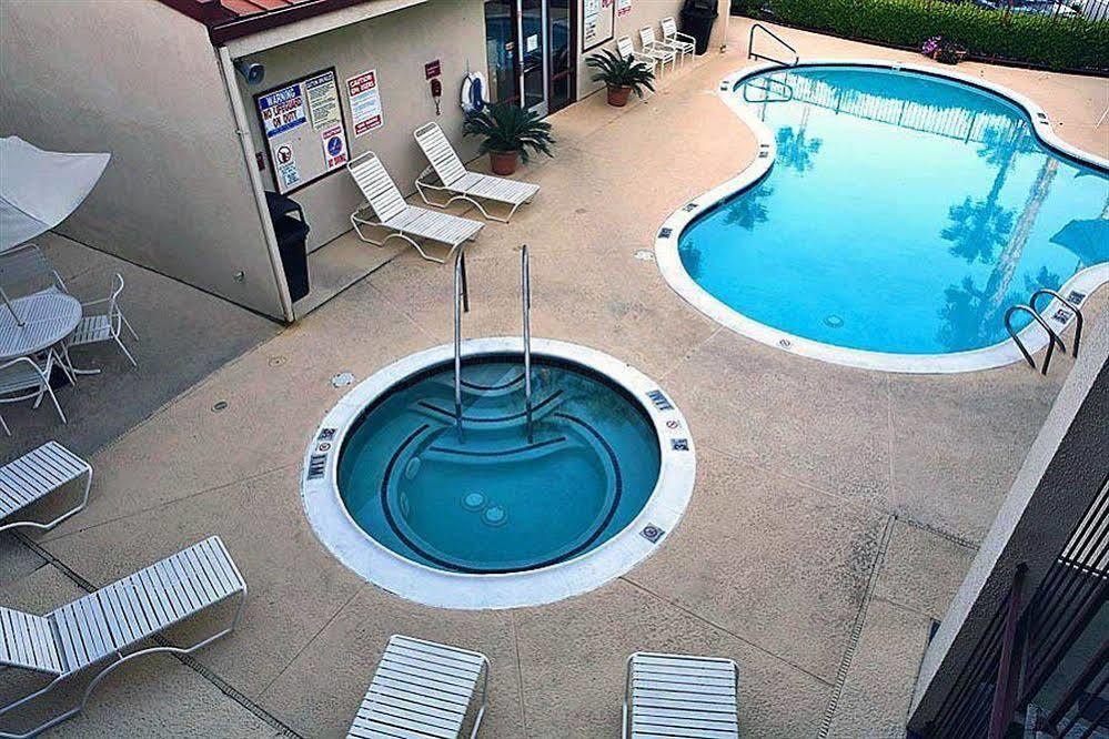 Motel 6-Lodi, Ca ภายนอก รูปภาพ